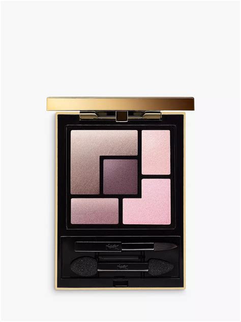 yves saint laurent parisienne eyeshadow